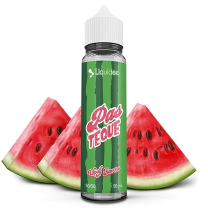 E-liquide Wpuff Flavors Pastèque 50 ml Wpuff Flavors – saveur Pastèque – Ecig Discount
