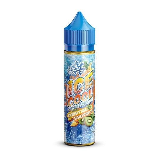 Liquidarom Cocktail Exotique Ice Cool 50 ml
