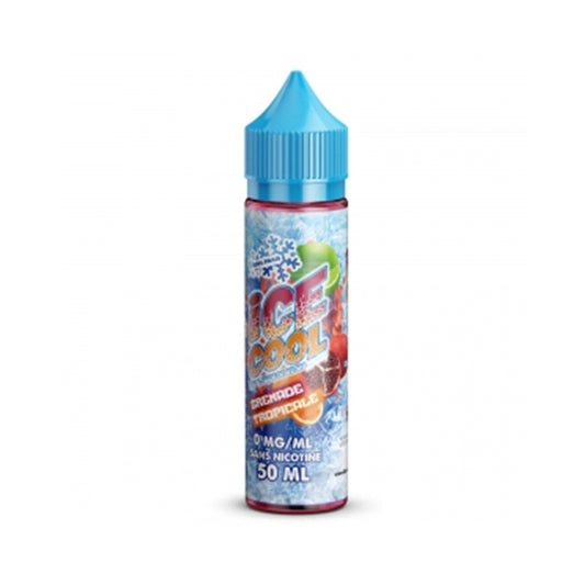 Liquidarom Grenade Tropicale Ice Cool 50 ml
