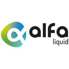Logo Alfaliquid – E-liquides français