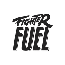 Logo Fighter Fuel – E-liquides 100 ml frais