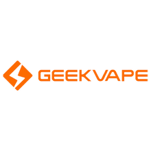 Logo Geek Vape – Cigarettes électroniques