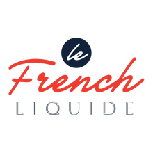Logo Le French Liquide – E-liquides premium français