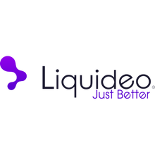 Logo Liquideo – E-liquides français pas chers