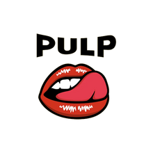 Logo Pulp – E-liquides français