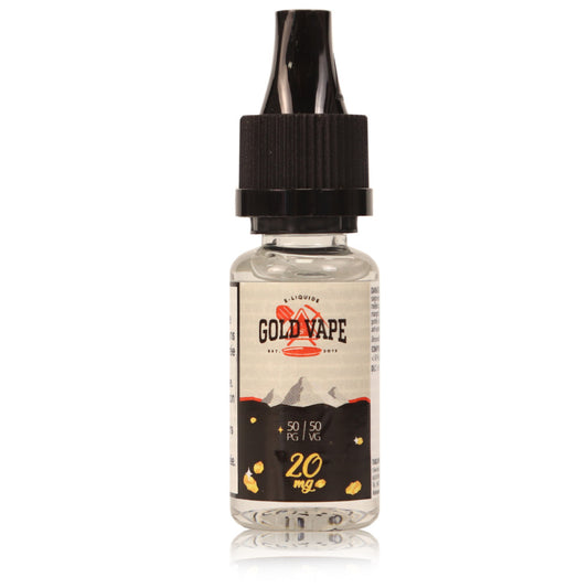 Booster de nicotine