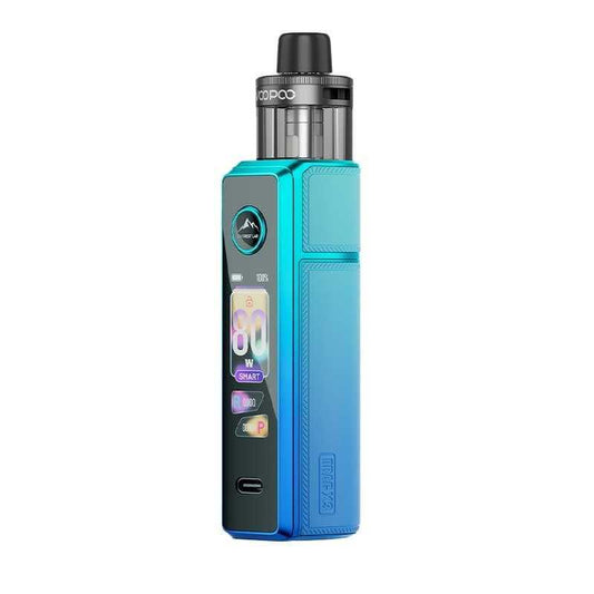 Kit Drag X3 - Voopoo
