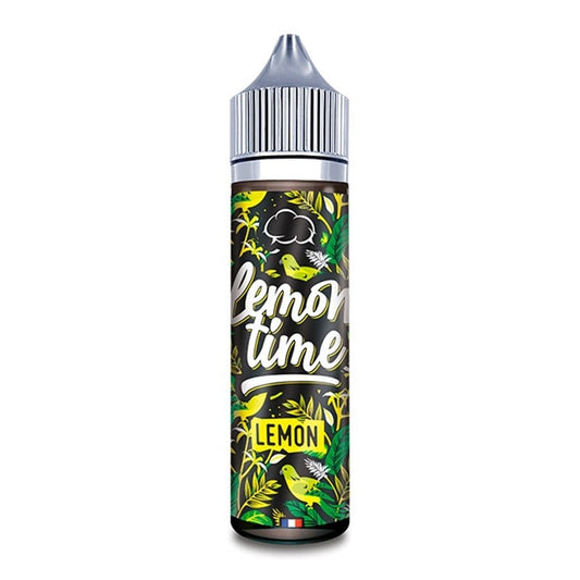 Lemon Time Lemon – Lemon Time – 50 ml