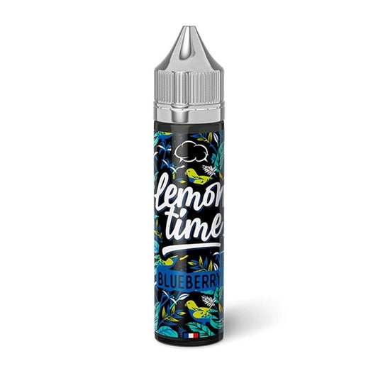 Lemon Time Blueberry – Lemon Time – 50 ml