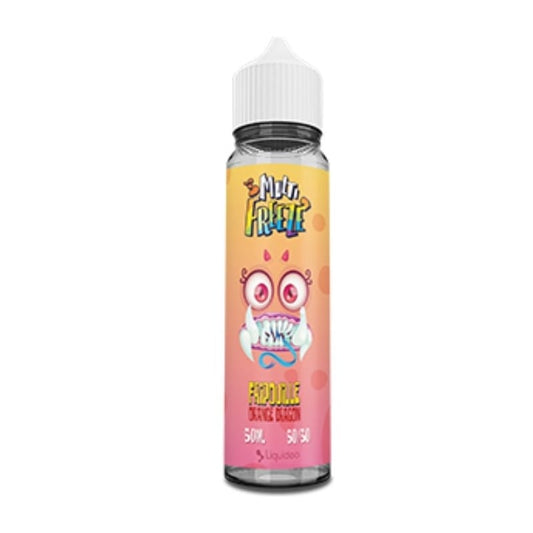 Fripouille 50 ml – Multi Freeze – Liquideo