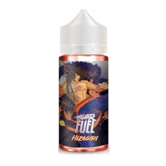 Hizagiri 100 ml – Fighter Fuel – Maison Fuel