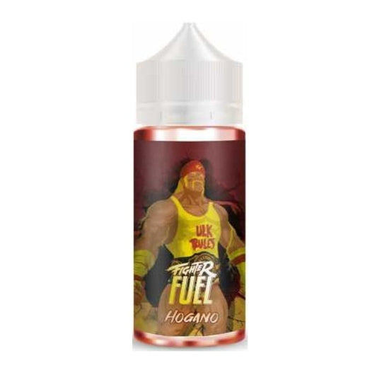 Hogano 100 ml – Fighter Fuel – Maison Fuel