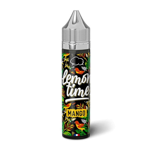 Lemon Time Mango – Lemon Time – 50 ml