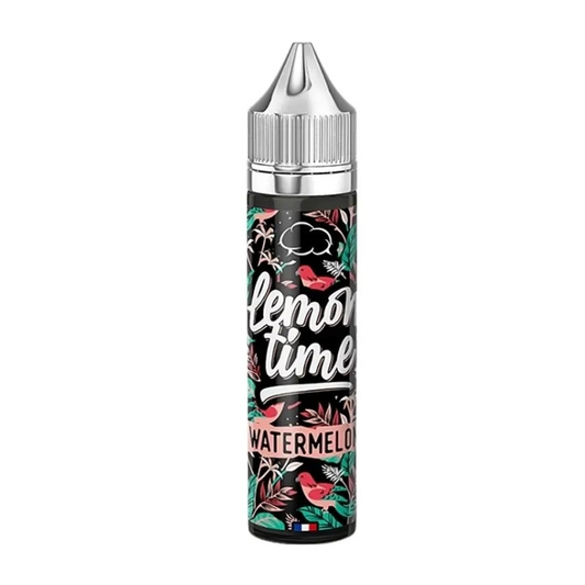 Lemon Time Watermelon – Lemon Time – 50 ml