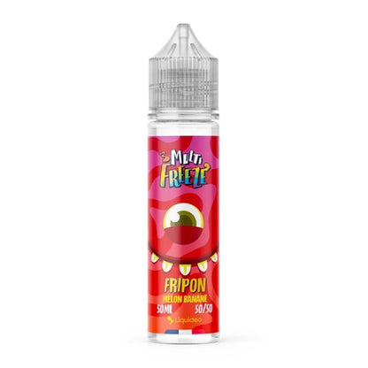 Fripon 50 ml – Multi Freeze – Liquideo