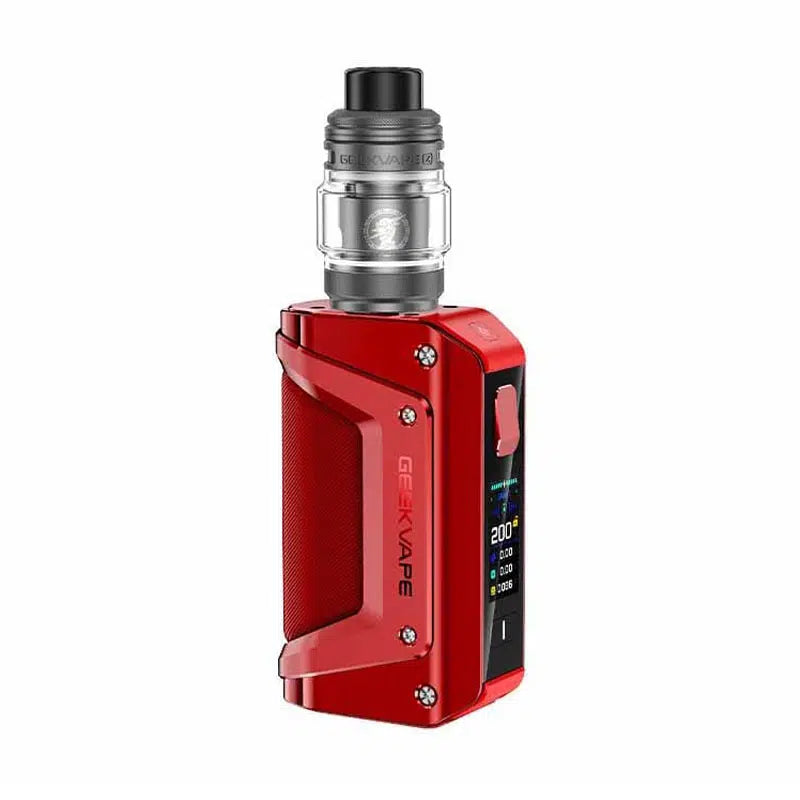 Kit Aegis Legend 3 - GeekVape