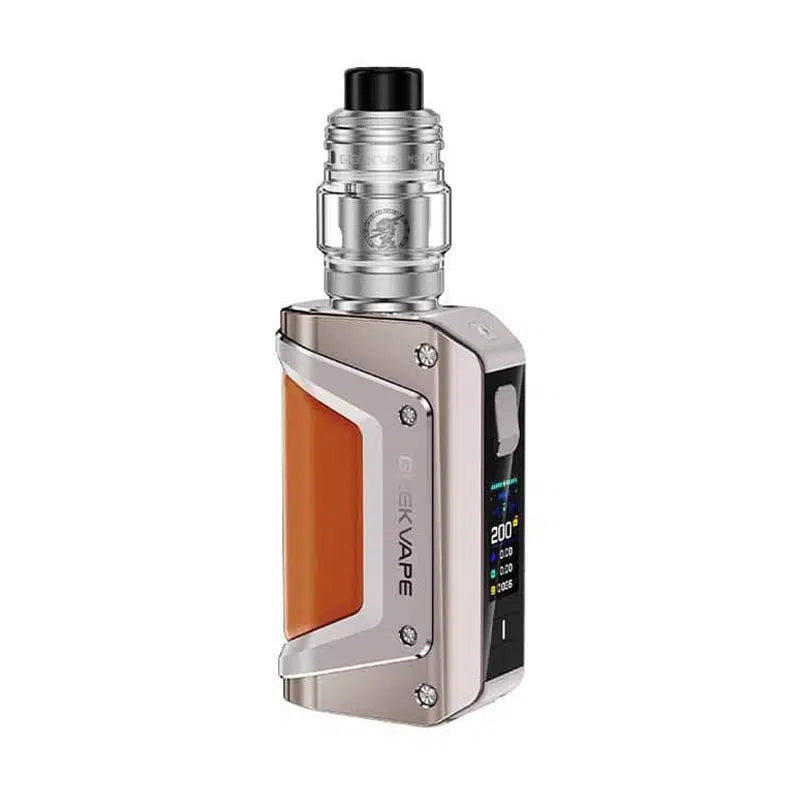 Kit Aegis Legend 3 - GeekVape