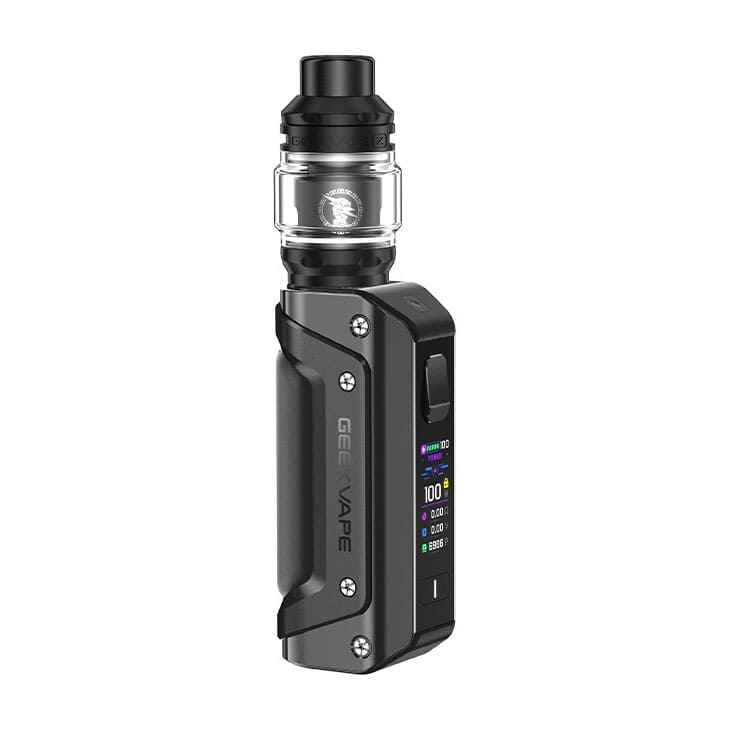 Kit Aegis Solo 3 - GeekVape