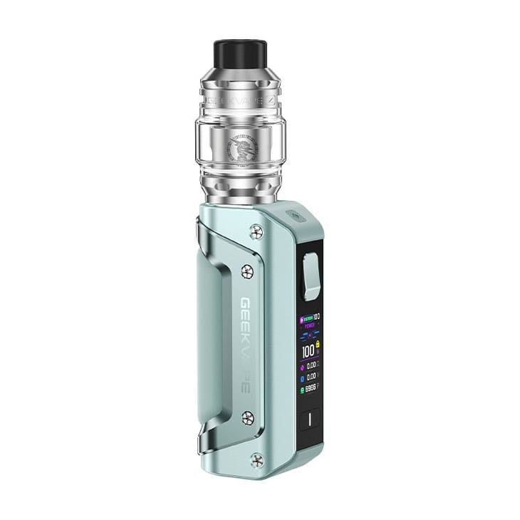 Kit Aegis Solo 3 - GeekVape