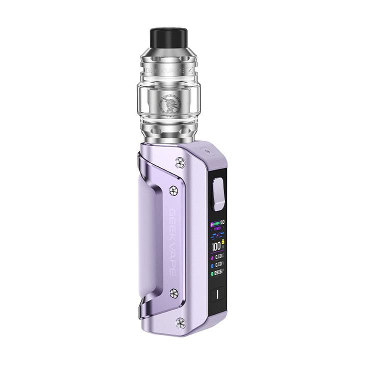 Kit Aegis Solo 3 - GeekVape