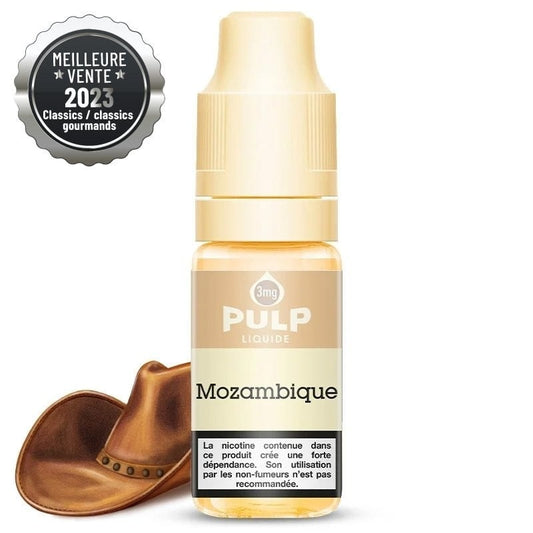 Mozambique – Pulp – 10 ml