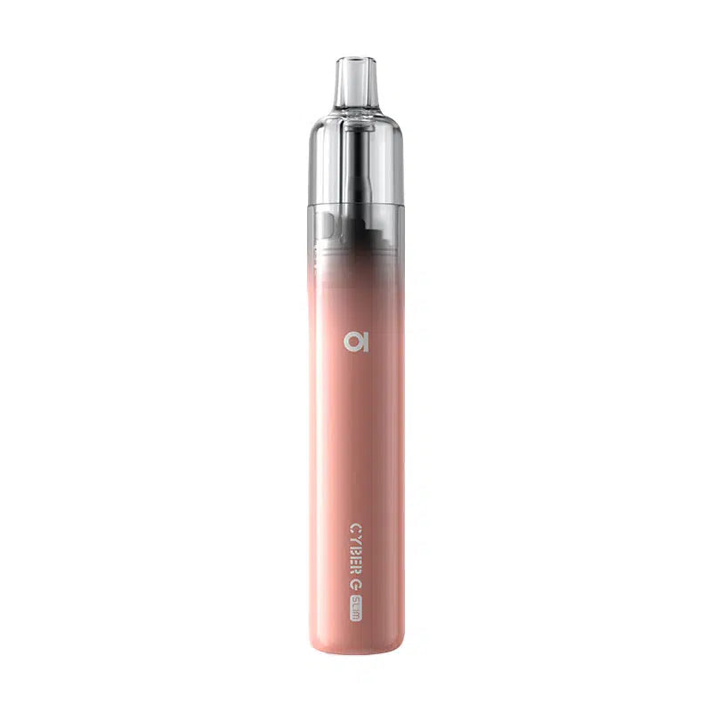 Kit Cyber G Slim - Aspire