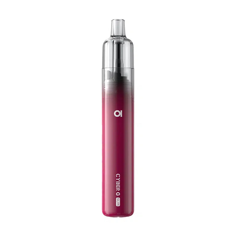 Kit Cyber G Slim - Aspire